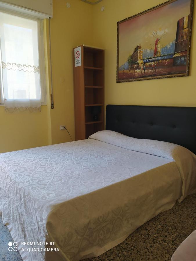 Al Relax Bed & Breakfast Cagliari Exterior photo
