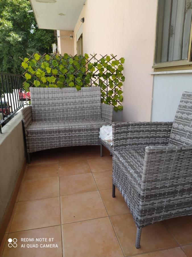 Al Relax Bed & Breakfast Cagliari Exterior photo