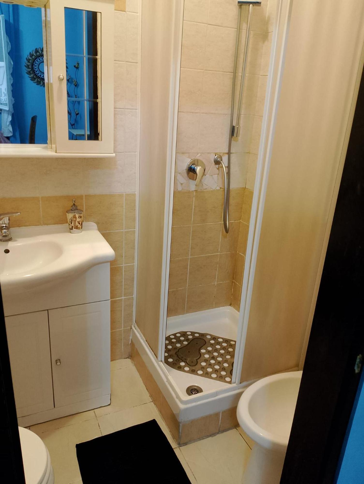 Al Relax Bed & Breakfast Cagliari Exterior photo