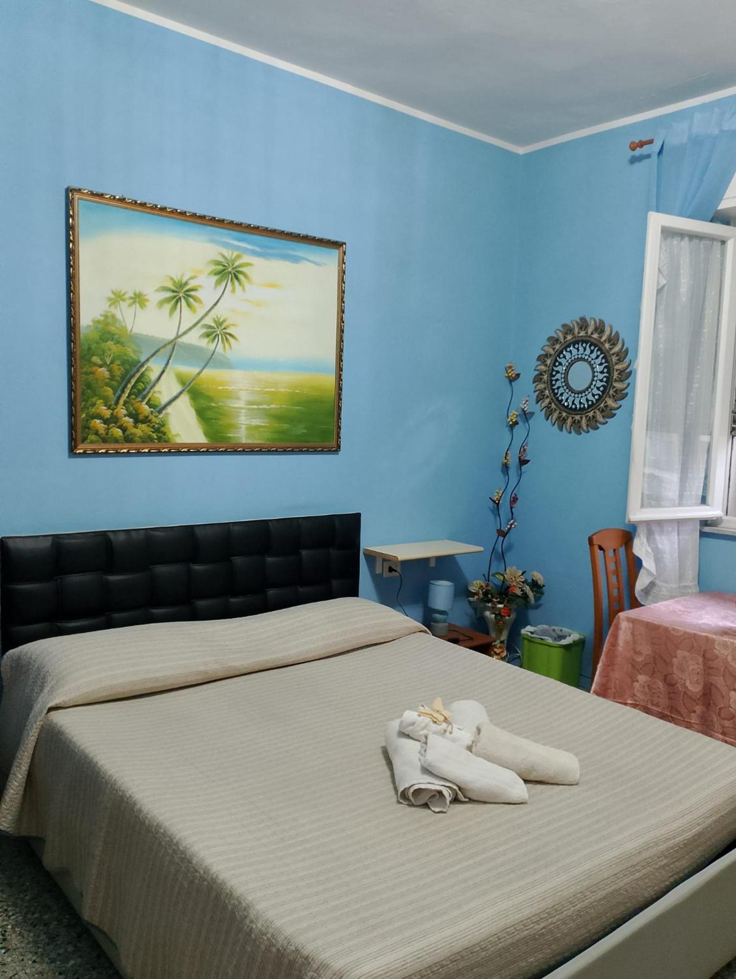 Al Relax Bed & Breakfast Cagliari Exterior photo