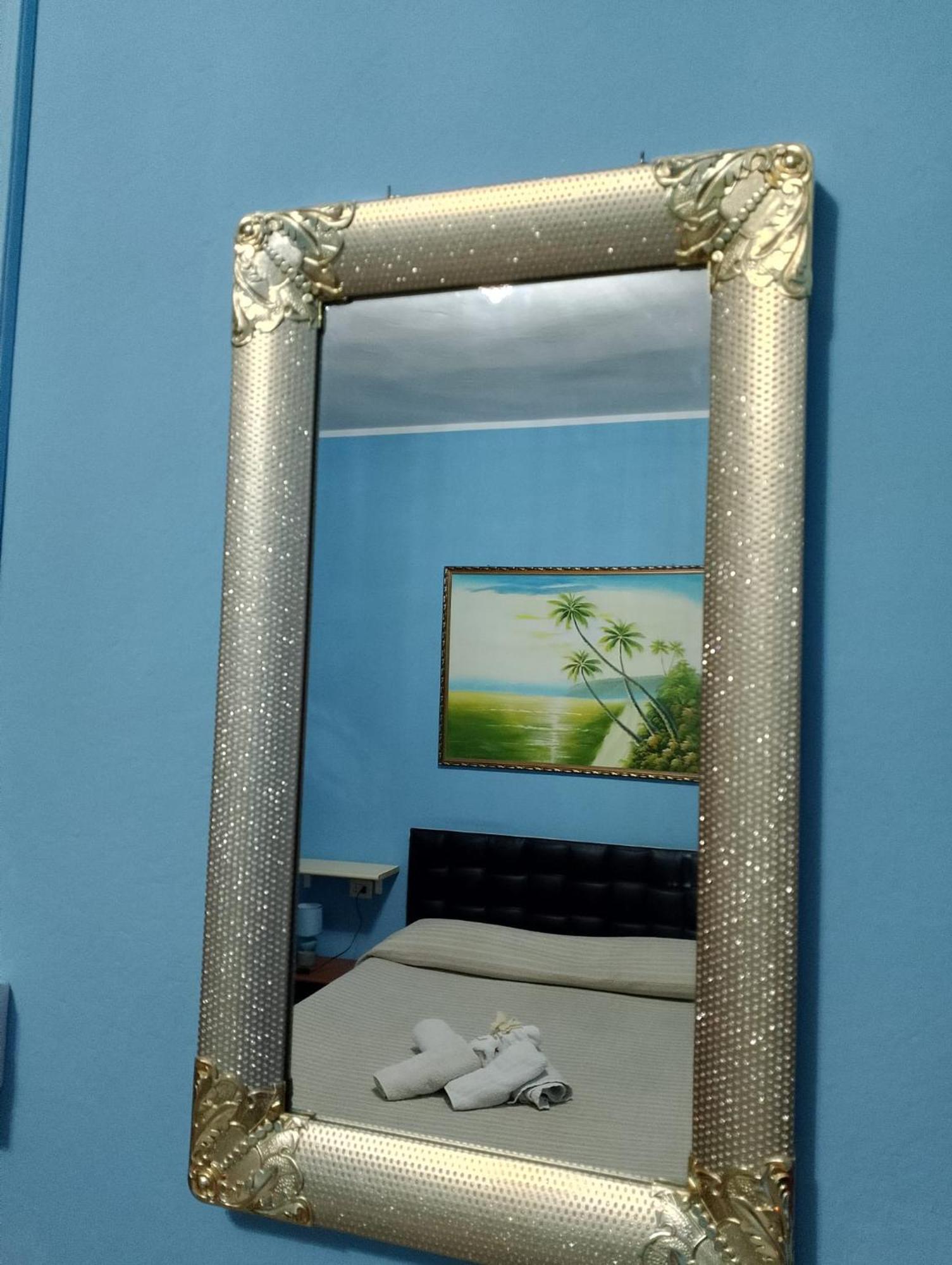 Al Relax Bed & Breakfast Cagliari Exterior photo