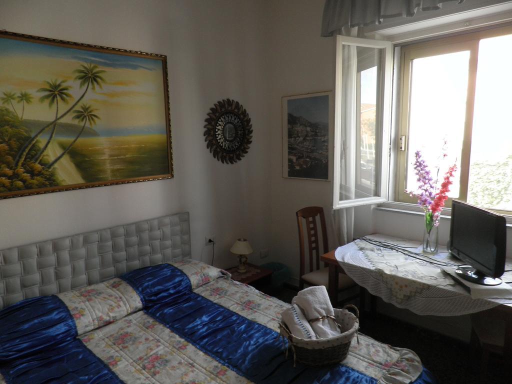 Al Relax Bed & Breakfast Cagliari Room photo
