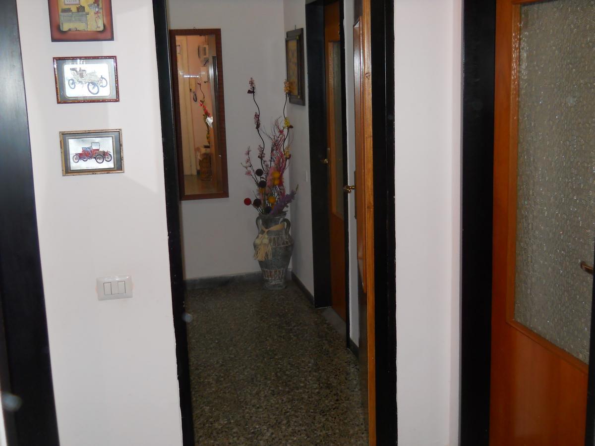 Al Relax Bed & Breakfast Cagliari Exterior photo