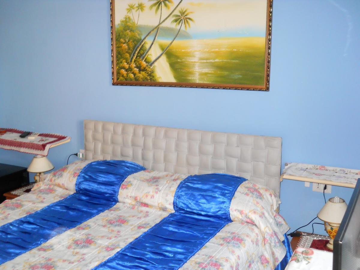 Al Relax Bed & Breakfast Cagliari Exterior photo