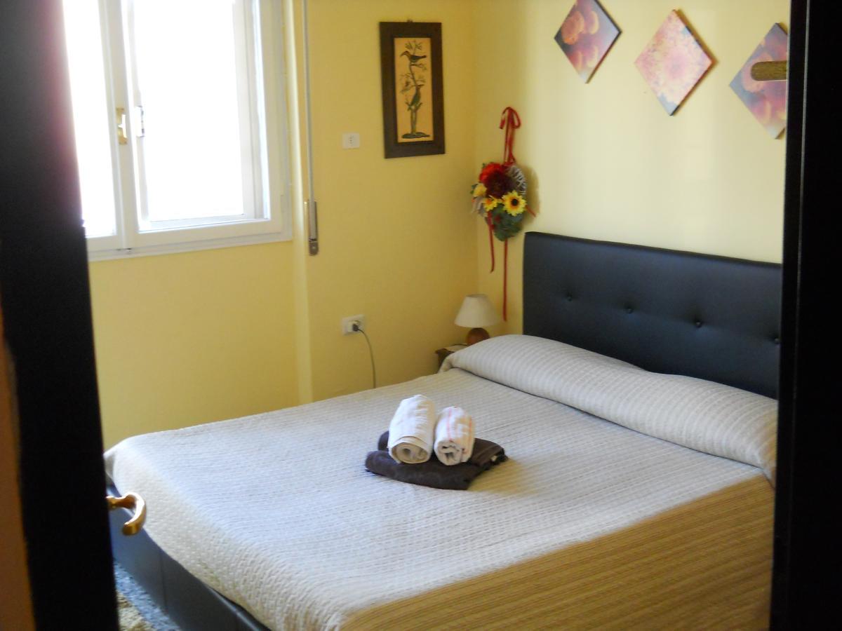Al Relax Bed & Breakfast Cagliari Exterior photo