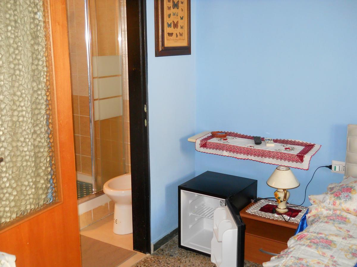 Al Relax Bed & Breakfast Cagliari Exterior photo