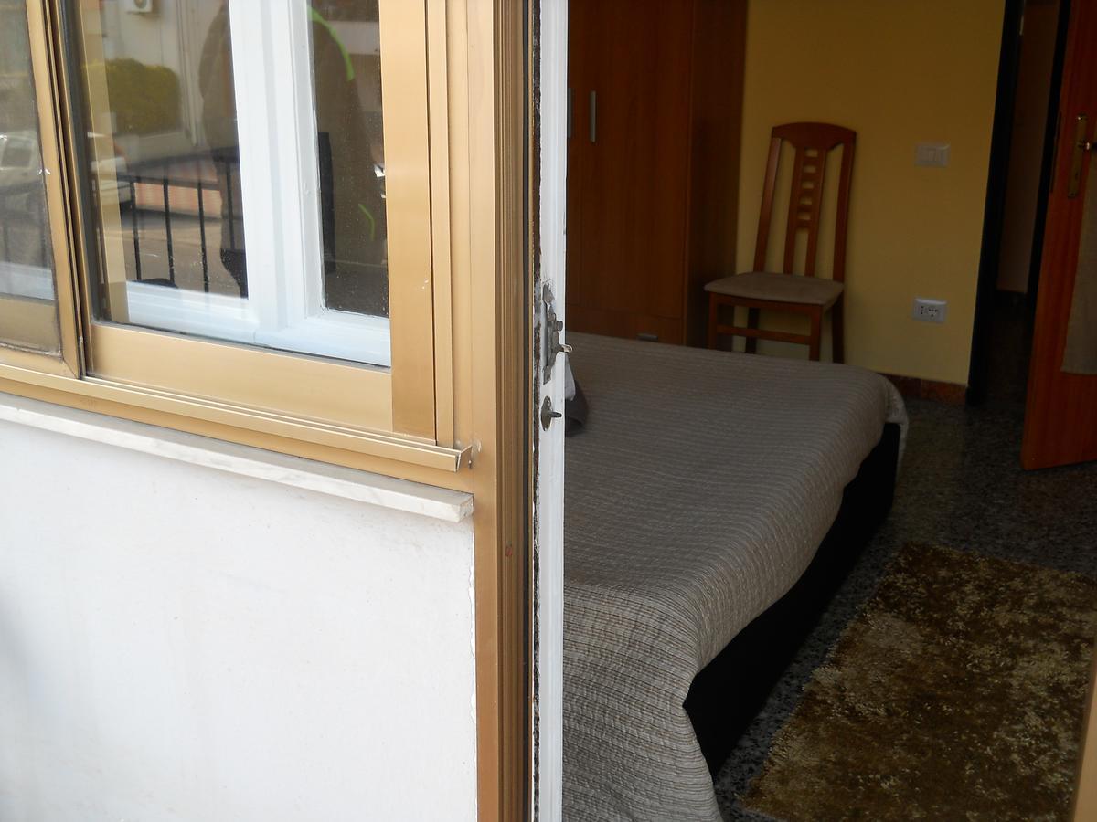 Al Relax Bed & Breakfast Cagliari Exterior photo