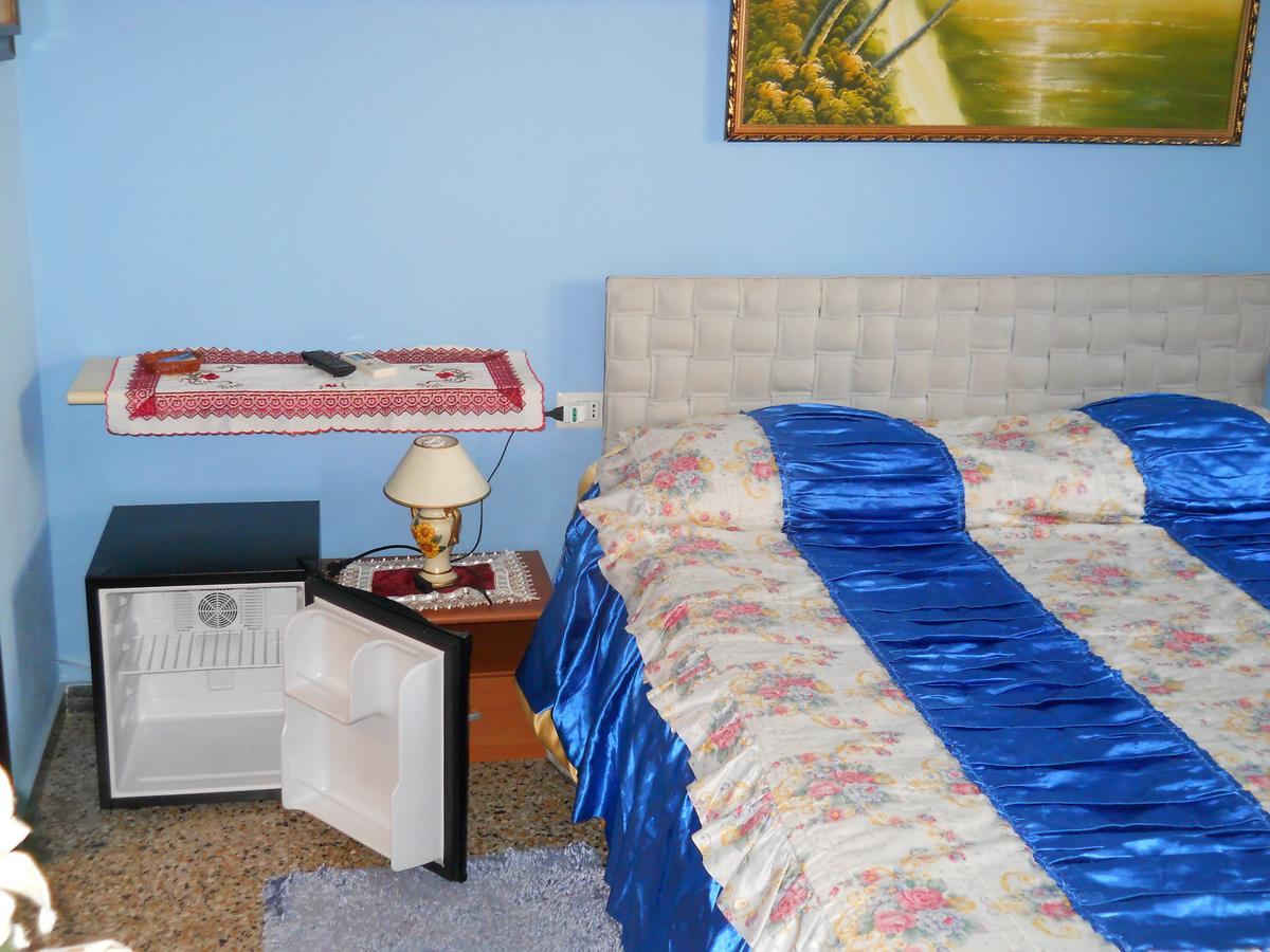 Al Relax Bed & Breakfast Cagliari Exterior photo