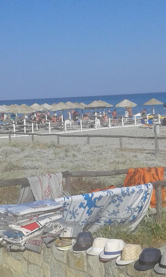 Al Relax Bed & Breakfast Cagliari Exterior photo